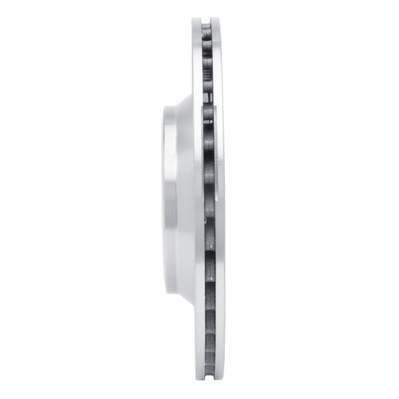 Mercedes-Benz SL450 Brake Rotor (1) - Rear - R1 Concepts - Drilled - `13-`20